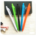 Promotional Custom Logo Plastic Ballpoint Pen